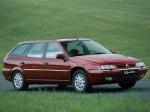 Citroen Xantia Break 1997 года